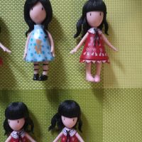 Малки кукли, снимка 4 - Колекции - 45161369