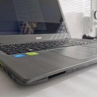 Лаптоп ACER ASPIRE E5-532G-P8TK, 15.6", 8GB, 1TB, снимка 3 - Лаптопи за дома - 45075838