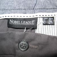 Спортен панталон NOBEL LEAGUE  мъжки,Л, снимка 1 - Панталони - 45360782