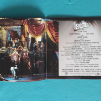 Sunset Boulevard Los Angeles Cast, Andrew Lloyd Webber – 1995 - Highlights From Andrew Lloyd Webber', снимка 4 - CD дискове - 45059521