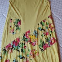 Нова рокля, размер L., снимка 1 - Рокли - 45344900