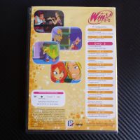 Cub Winx DVD филм детски анимационен сериал момичета готино , снимка 3 - Анимации - 45425559