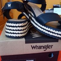 Wrangler, снимка 1 - Сандали - 45511782