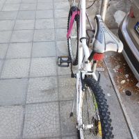 Детски велосипед, 24 incha, снимка 3 - Велосипеди - 45355250