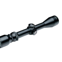 Оптика - "Томпсън" - 1.5-5X32мм. , matte black, снимка 1 - Оборудване и аксесоари за оръжия - 45037397