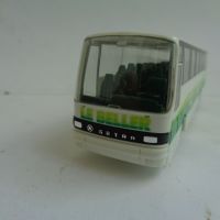 HERPA H0 1/87 SETRA АВТОБУС МОДЕЛ ИГРАЧКА КОЛИЧКА , снимка 2 - Колекции - 46102450