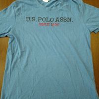 Тениска Polo, снимка 1 - Тениски - 45525291
