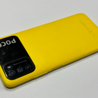 Xiaomi Poco M3 64GB, снимка 4 - Xiaomi - 44960410