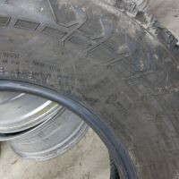 4 бр.зимни гуми Nexen 235 85 16 dot3115 цената е за брой!, снимка 8 - Гуми и джанти - 45252070