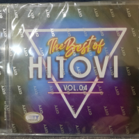 The best of hitovi vol. 4, снимка 1 - CD дискове - 45026653