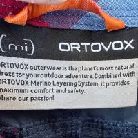 Мъжки! Ortovox Corvara Shorts, Размер L, снимка 9 - Къси панталони - 45407255