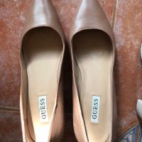 Елегантни обувки, снимка 1 - Дамски обувки на ток - 45289185