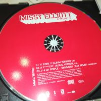 MISSY ELLIOTT CD 2404241128, снимка 2 - CD дискове - 45429757