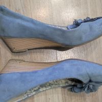 Дамски обувки и сандали - към покупка по обява, снимка 9 - Дамски ежедневни обувки - 45278513