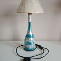 Craft lamps / Ръчно изработени лампи, снимка 10 - Други - 45438334