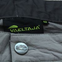 VAELTAJA - мъжки хибриден панталон, размер 52 (XL) лов риболов бушкрафт, снимка 5 - Екипировка - 44865128