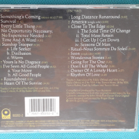 Yes– 1991 - Yesstory(2CD)(Prog Rock), снимка 2 - CD дискове - 45073842