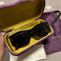 Чисто нови слънчеви очила Gucci GG1215S, снимка 13 - Слънчеви и диоптрични очила - 45560581