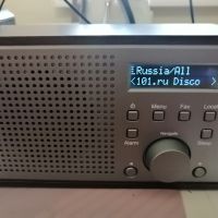 PEARL ZX-1797-919  WiFi интернет радио, снимка 1 - Други - 45926262