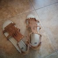 НМ страхотни нови сандали , снимка 3 - Сандали - 45436213