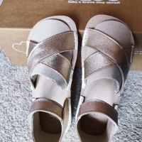 Боси сандали за момиче Zeаzoo, снимка 3 - Детски сандали и чехли - 45752108