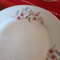 Български чинии , снимка 1 - Чинии - 45842020