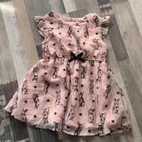 Нова рокличка H&M, снимка 1 - Бебешки рокли - 45256197