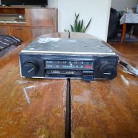 Старо Автомобилно Радио,Радиокасетофон Melody, снимка 1 - Антикварни и старинни предмети - 45407059
