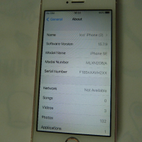 Iphone SE, снимка 7 - Apple iPhone - 45049072