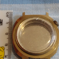 Каса с стъкло за стар ръчен часовник за части колекция 36910, снимка 2 - Други - 44971131