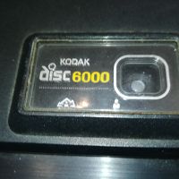 KODAK DISK 6000 MADE IN USA-ВНОС SWISS 1304242014, снимка 11 - Фотоапарати - 45255453