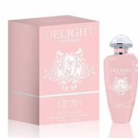 Дамски парфюм DELIGHT Pour Femme (001), снимка 1 - Дамски парфюми - 45842118
