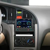 Мултимедия, плеър, с Андроид, единичен дин, навигация, за кола, автомобил, Android 1 DIN, Carplay, снимка 5 - Аксесоари и консумативи - 45829349