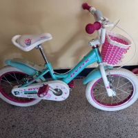 Детско колело, снимка 1 - Детски велосипеди, триколки и коли - 45526244