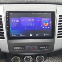 Mitsubishi Outlander/Peugeot 4007/Citroen С-Crosser мултимедия GPS навигация, снимка 4 - Части - 46063323