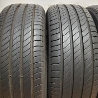215/55/17 Michelin / летни гуми , снимка 2 - Гуми и джанти - 45717807