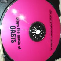 OASIS CD 1705241357, снимка 8 - CD дискове - 45779587