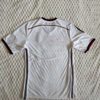Germany 14/15 Home Shirt, XL, снимка 4 - Спортни дрехи, екипи - 45170584