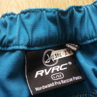 Revolution Race Nordwand Pro Rescue Stretch Pant размер 52 / L туристически панталон - 872, снимка 14 - Панталони - 44960914