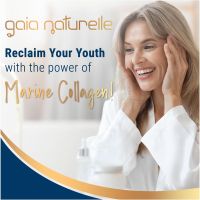 Marine Collagen Liquid Добавка за коса, кожа и нокти с колаген,хиалуронова киселина и витамини,500мл, снимка 8 - Хранителни добавки - 45335147