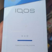 IQOS 3 DUO - чисто нов, запечатан! , снимка 1 - Друга електроника - 44115615