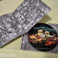 СД LIMP BIZKIT - руски лицензен - 15лв, снимка 3 - CD дискове - 45239005