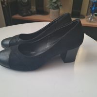 Дамски обувки Doris 36 номер , снимка 2 - Дамски обувки на ток - 45569338