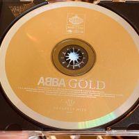 ABBA , снимка 11 - CD дискове - 45483426