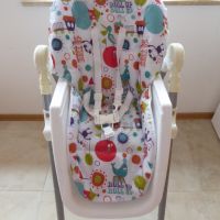 детско столче за хранене Mamas & Papas, снимка 3 - Столчета за хранене - 45384927