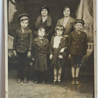 Стари семейни снимки, снимка 15 - Колекции - 40564116