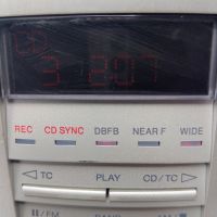 Аудио система Sony, снимка 7 - Аудиосистеми - 45784499