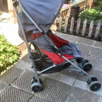 Лятна бебешка количка Maclaren Quest, снимка 6 - Детски колички - 45602175