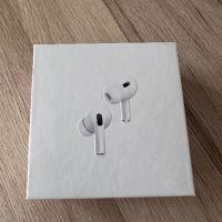 НОВО! Apple AirPods Pro second generation , снимка 1 - Безжични слушалки - 45767498
