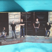 Meadow Lane - The World Has Turned(Alternative Rock), снимка 3 - CD дискове - 45033897